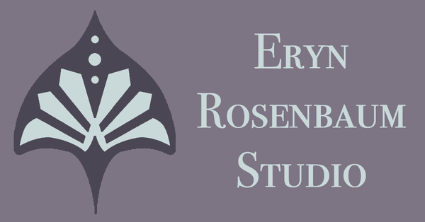 Eryn Rosenbaum Studio logo