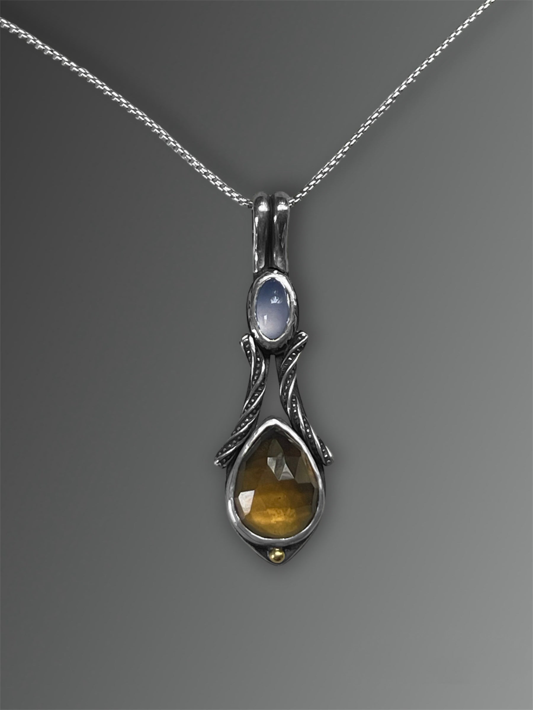 Newest Jewelry – Eryn Rosenbaum Studio