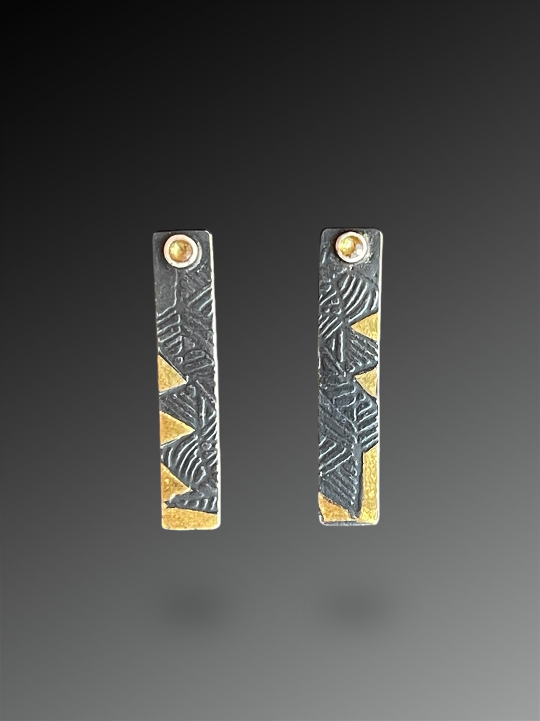 Newest Jewelry – Eryn Rosenbaum Studio