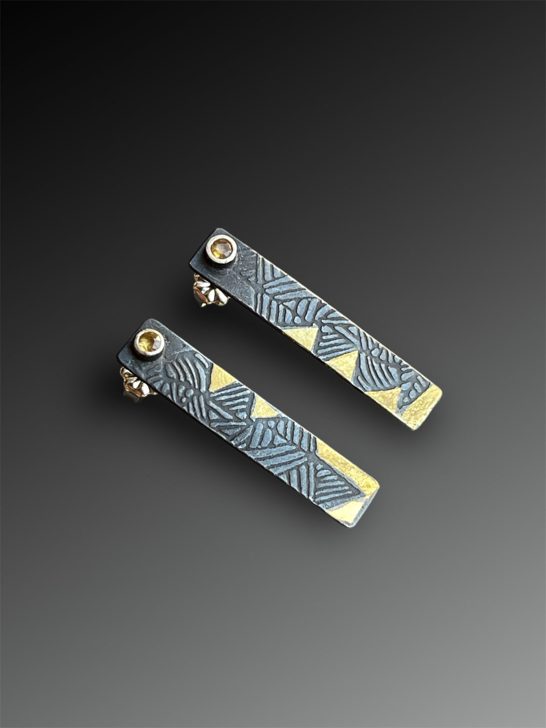 Newest Jewelry – Eryn Rosenbaum Studio