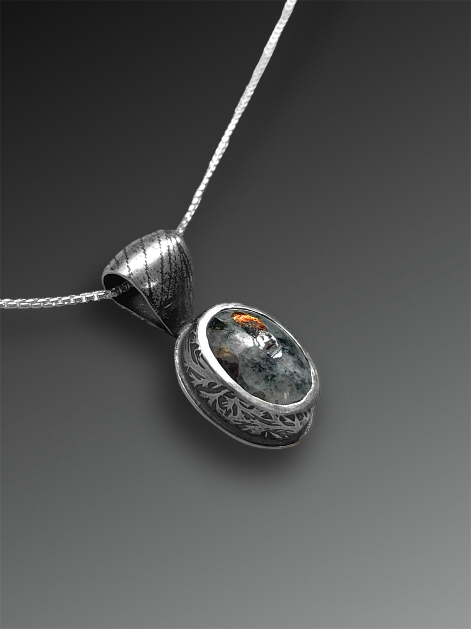 Newest Jewelry – Eryn Rosenbaum Studio