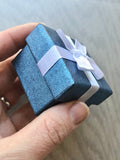 Gift Packaging, Wrapping Paper, and Box Add-On Options