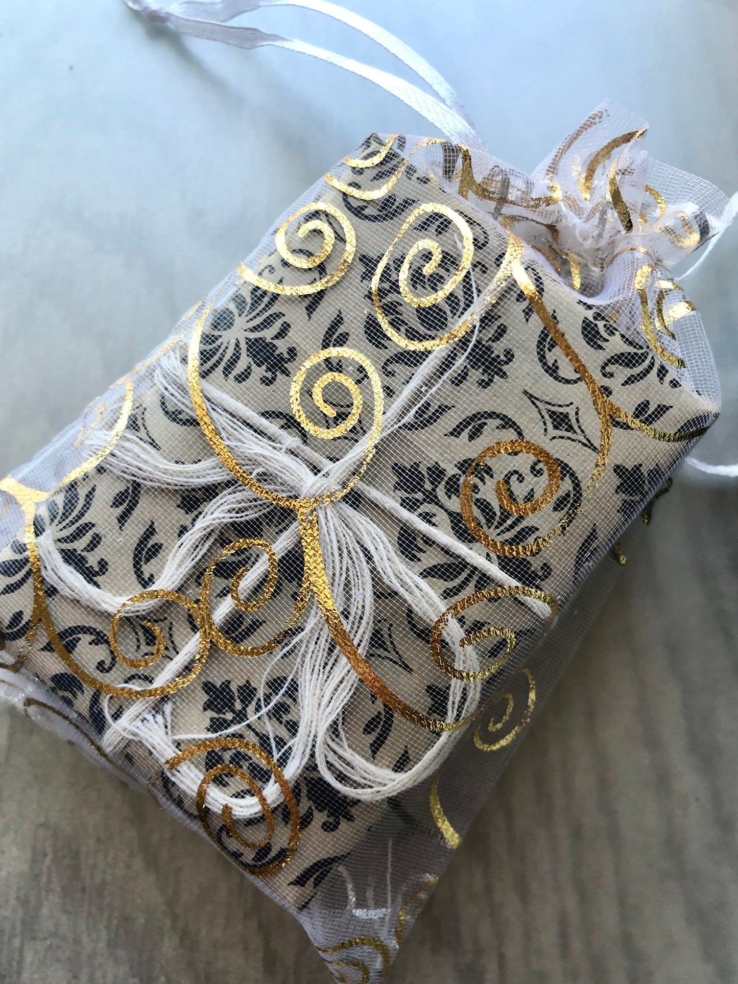 Gift Packaging, Wrapping Paper, and Box Add-On Options