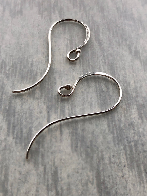 Extra Pair of Signature Ear Hooks: Replacement Ear Wires for