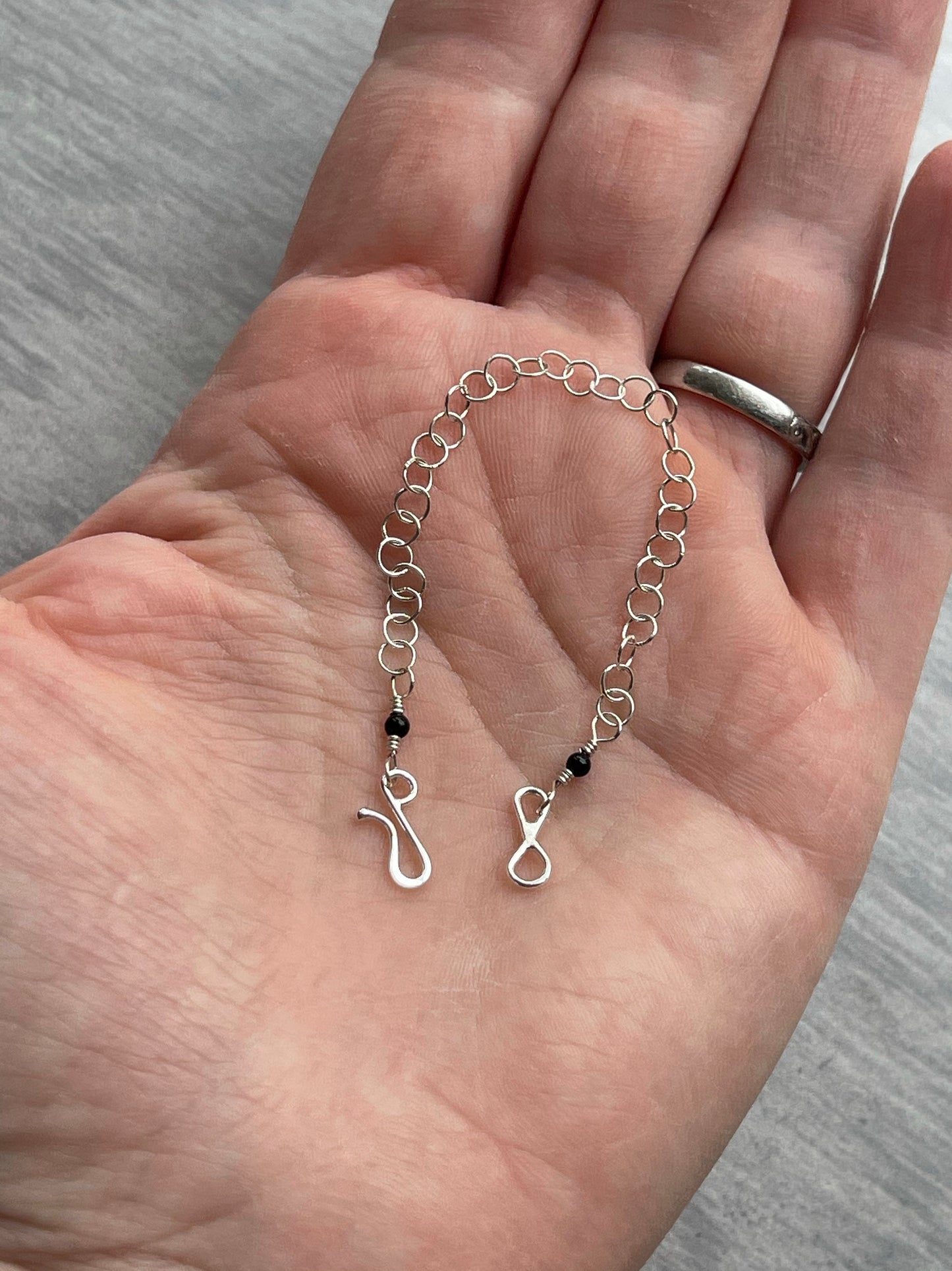 Chain Extender